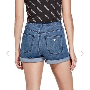 Guess shorts